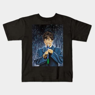 The Cosmic Hobo Kids T-Shirt